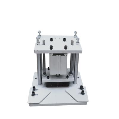 China Factory Cheap Pneumatic Cover Corner Cutter Machine For Photo Book Paper Corner Cutting Machine for sale