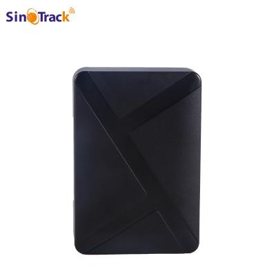 China AliTrack ST-925 Automotive Wireless 20000mah Long Battery Life Tracking Magnetic Cargo Container Device GPS Car Tracker for sale