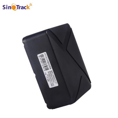 China AliTrack ST-925 Container Truck Trailer Fleet Automotive GPS Remote Tracking Management Tracking Device 20000mah Battery GPS Tracker for sale