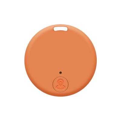 China 2021 Mini Smart Outdoor Dog GPS Tracker Anti-Lost Pet Anti-lost Long Distance Pet Dog Tracker Lost Tracker for sale