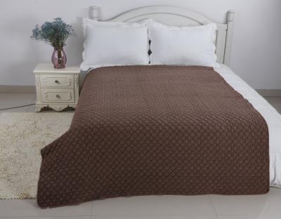 China Simple Modern Eco - Friendly Quilted Washed Comforters for sale