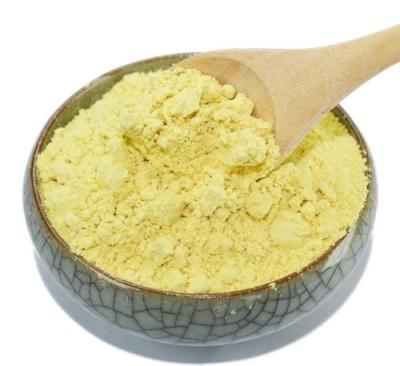 China High pure organic cell wall broken pine pollen powder in bulk for sale