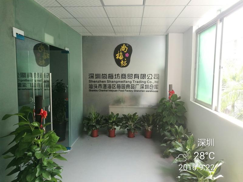 Verified China supplier - Shenzhen Shangmeifang Trading Co., Ltd.