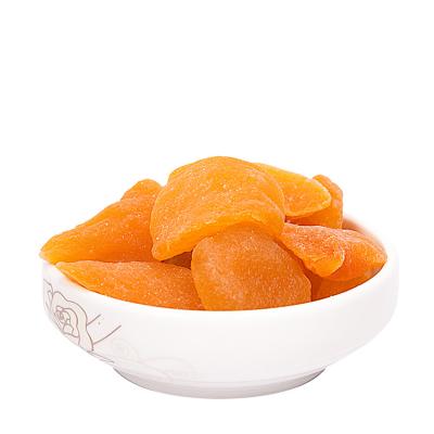 China Fresh Organic Dried Pesche gialle gialle secche 2020 Wholesale Price Snack Iced Fruit Frozen Yellow Peach Pulp for sale