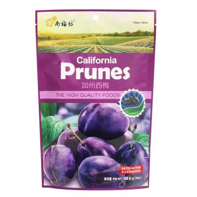 China Fresh Organic Della California Dried Fruit Prugne 2020 Hot Sale Chinese Sweet And Sour Plums Healthy And Delicious Wholesale for sale