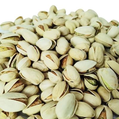 China Pistazien Machine Kernel Open Price Bulk Dry Roasted Raw Pistachio Cream Nuts High Quality Pistachio With Box for sale