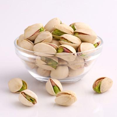 China Pistazien Machine Core Open Price Bulk Normal Roasted Cream Nuts Raw High Quality Pistachio With Box for sale