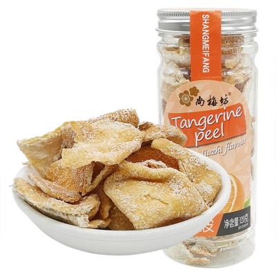 China 2020 Wholesale Low-CARB Supplier High Quality Low Price Orange Peel Dried Dry Dry Orange Peel Peel for sale