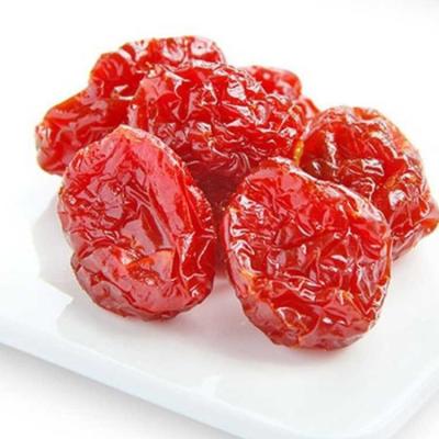 China 25Kg Normal Tomato Seeds Processing Plant Production Line Dried Cherry Tomatoes With Packaging Cartons for sale