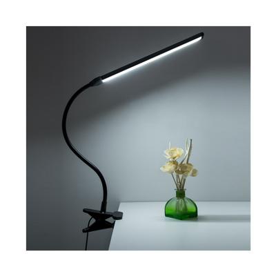 China Classic Desk Led Lamp Night Lamp Table Light With Adjustable Gooseneck And Competitive Study Lamp for sale