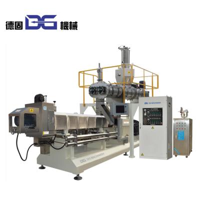 China Commercial Catering Making Machines For Cornstarch /Biodegradable Kids Toys for sale