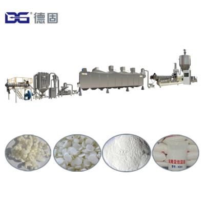 China DIY Commercial Sourcing Biodegradable Packaging Material Machine Corn Clays Production Line for sale