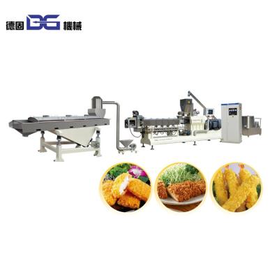 China Bread Crumb Making Machine Frying Chicken/Shrimp Bread Crumb Machine For Onion Ring Bread Crumb Maker for sale