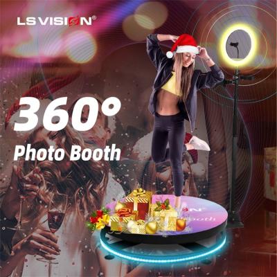 China Universal Selling High Quality 360 Photo Booth Photobooth for sale