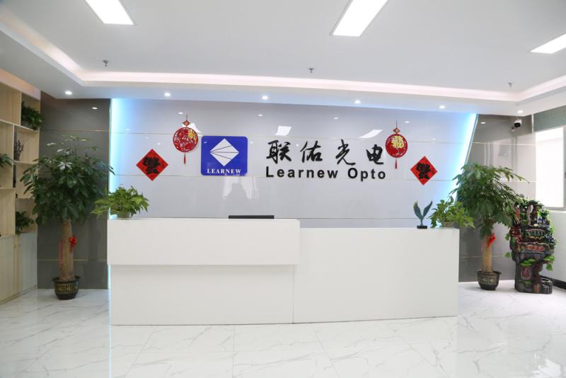 Проверенный китайский поставщик - Shenzhen Learnew Optoelectronics Technology Co., Ltd.