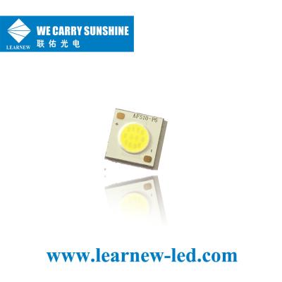 China Spotlight Tracking Light LED COB Chips 1010 2700-6500K 6W 9W CRI 70 80 90 95 for sale