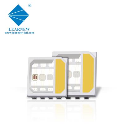 China LEARNEW RGB LED SMD 6064 5054 3W 4W, uso de Epistar RGB LED para la luz de la etapa del LED en venta