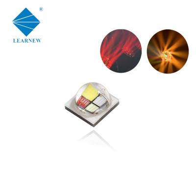 Chine SUBSTRAT de Chip Ceramic de lampe de la couleur SMD3535 LED de la puissance élevée 3Rgbw quatre à vendre