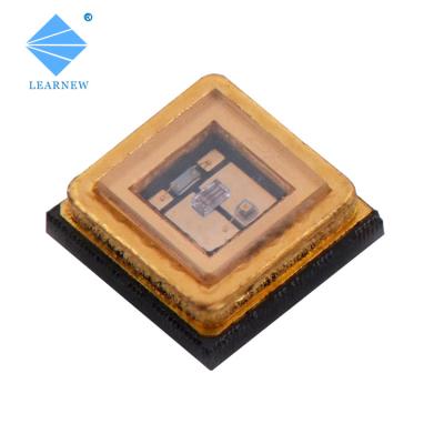 China Far Uvc 290nm 306nm 315nm 310nm UV Led Modules , SMD 3535 UV Led Chip for sale