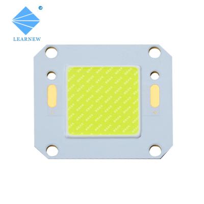 Cina lo smd ha condotto la PANNOCCHIA LED, 2700-6500K PANNOCCHIA LED del chip 4046 55w 80w 100w Flip Chip scheggia in vendita