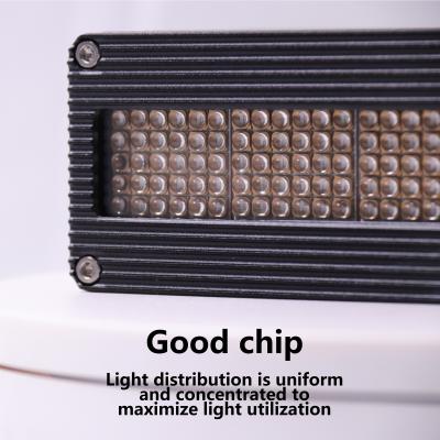 Cina Sistema LED UV Super Power 600W 395nm Segnale di commutazione Dimming 0-600W SMD o COB ad alta potenza per la stampa digitale in vendita