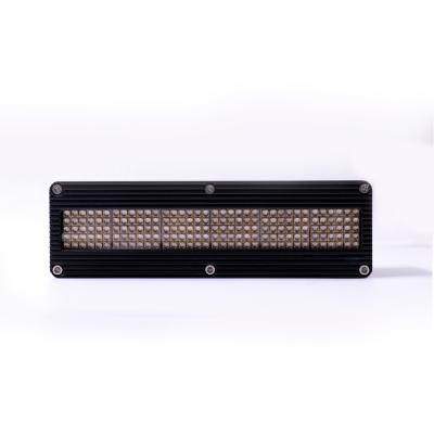 中国 Hot sales 600W UV LED System Switching signal Dimming 0-600W Water cooling AC220V High power SMD or COB for UV Curing 販売のため