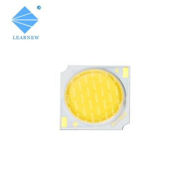 Cina 15w 20w 25w 30w COB LED Chip 2700 3000K 4000 4500K 6000 6500K Per luci per auto a LED in vendita