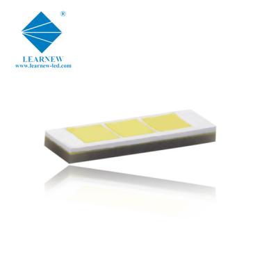 China 10W luz de coche COB LED Chip 6000-7000K 1000mA-3000mA Para luces de coche en venta