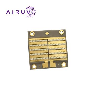 China MICROPROCESADOR ULTRAVIOLETA 300w 365nm 385nm 395nm de 34-38v UVA LED LED en venta