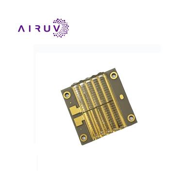 China El uva de alta densidad 34-38V llevó 385nm ultravioleta llevó los microprocesadores para la impresora llevada ultravioleta en venta