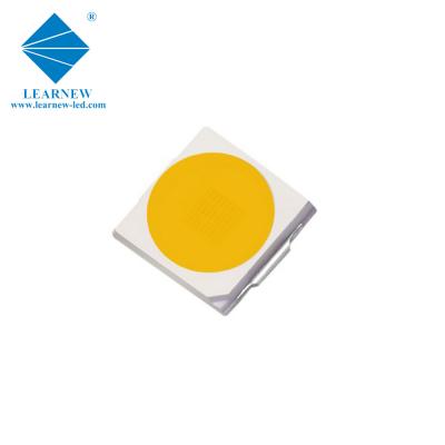 Κίνα 150mA SMD 3V των οδηγήσεων τσιπ 40-50lm των UV οδηγήσεων για τις εγκαταστάσεις γίνεται ελαφρύ προς πώληση