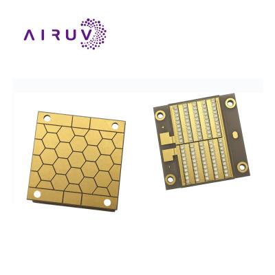 China 840nm 32000mW 150W COB LED 22*35MM Infrared LED Chip for sale