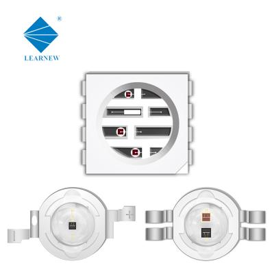 China 0.5w 0.3w 0.2w 2w Infrarot 470nm 730nm 850nm SMD 5050 IR LED Chip 1.6v 2v 3v zu verkaufen