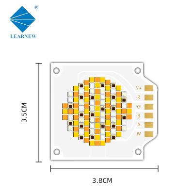 China 3538 SERIES Photography lights LED Chip 250W 95CRI five colors for sale