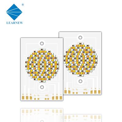 China Led 3856 Chip Led Diode 300w 36-39v Support Oem/Odm Branded Led Chips Five Color Cob Led Chips for sale