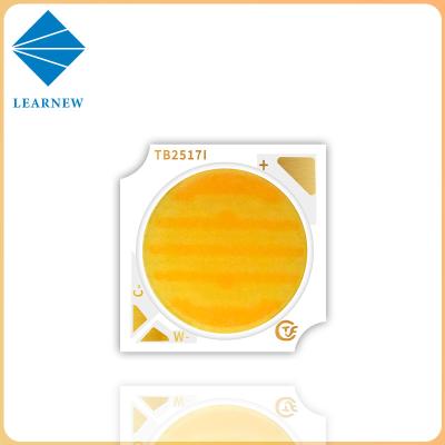 China COB LED Chip 2800k 6500k Einstellbarer CCT LED COB 18W 25W Ra90 für die Fotografie zu verkaufen