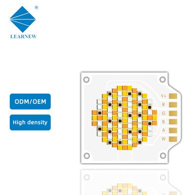 中国 3538 Five Colors COB LED CHIP Customization 250W 26V 95CRI  For Photography Lights 販売のため