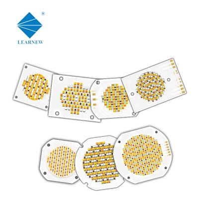 China Dual Cct Led Chip 3538 3545 3856 4050 7870 R50 High Power Bicolor Cob Led 180W 250W 300W 350W 500W 700W 800W for sale