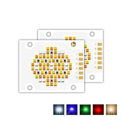 中国 中国のトップ10のLEDチップサプライヤー フォトグラフィー用High Lumen 90LM/W 4050LED OEM ODM 販売のため