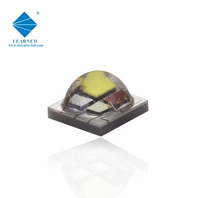 China RGB/RGBW/RGBWY 4W 10W SMD LED Chips For Stage Light/Landschaftsbeleuchtung zu verkaufen