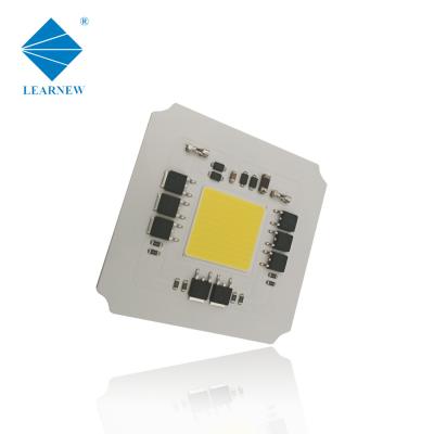 China 120lm/W spaander van het LEIDENE LEIDENE van de de Machtsmaïskolf MAÏSKOLF Volledige Spectrum 100W 380nm Te koop