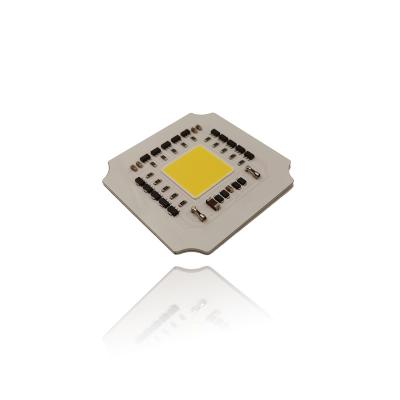 China CE RoHS 780nm AC277V AC COB Module 120DEG 100W COB LED for sale