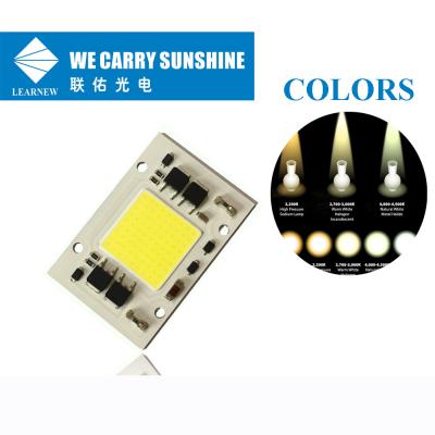 China 25*25mm LES LED PFEILER LED 100lm/w PFEILER-50W 220V 4000k zu verkaufen