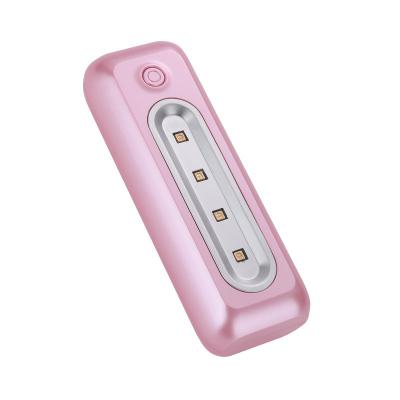 Chine épurateur UV-C UV d'air léger de la lampe 5W 2500mAh du stérilisateur 60mW à vendre