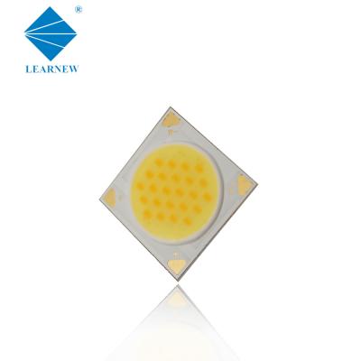 China OEM 10W 20W 30W 50w 100w LED COB Chips Low Power Consumption for sale