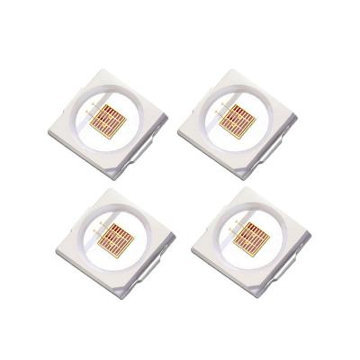 China Diodo emissor de luz alto SMD 1W 0.5W da microplaqueta 630-640nm do diodo emissor de luz de PPF SMD 3030 à venda