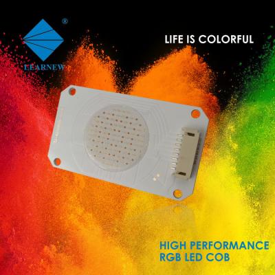 Китай Высокая эффективность Epistar chipled обломоки супер алюминиевое 100W 4070series RGB удара продается