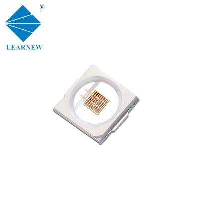 China LEIDENE van 0.5W 730nm 740nm IRL Spaanders150ma 300mA 3030 SMD leiden voor het LEIDENE Licht van Strage Te koop