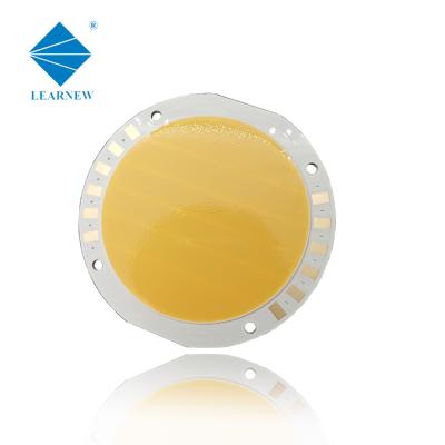 China High cri 95 super aluminum flip chip Led cob 8872 Series  3000K 100-140lm/w for sale