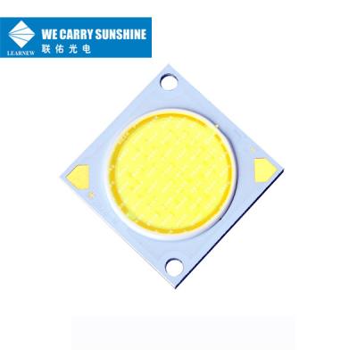 China 2828 Series Chip LED RGB 2400mA EPILED 80W COB LED Free Circuit for sale